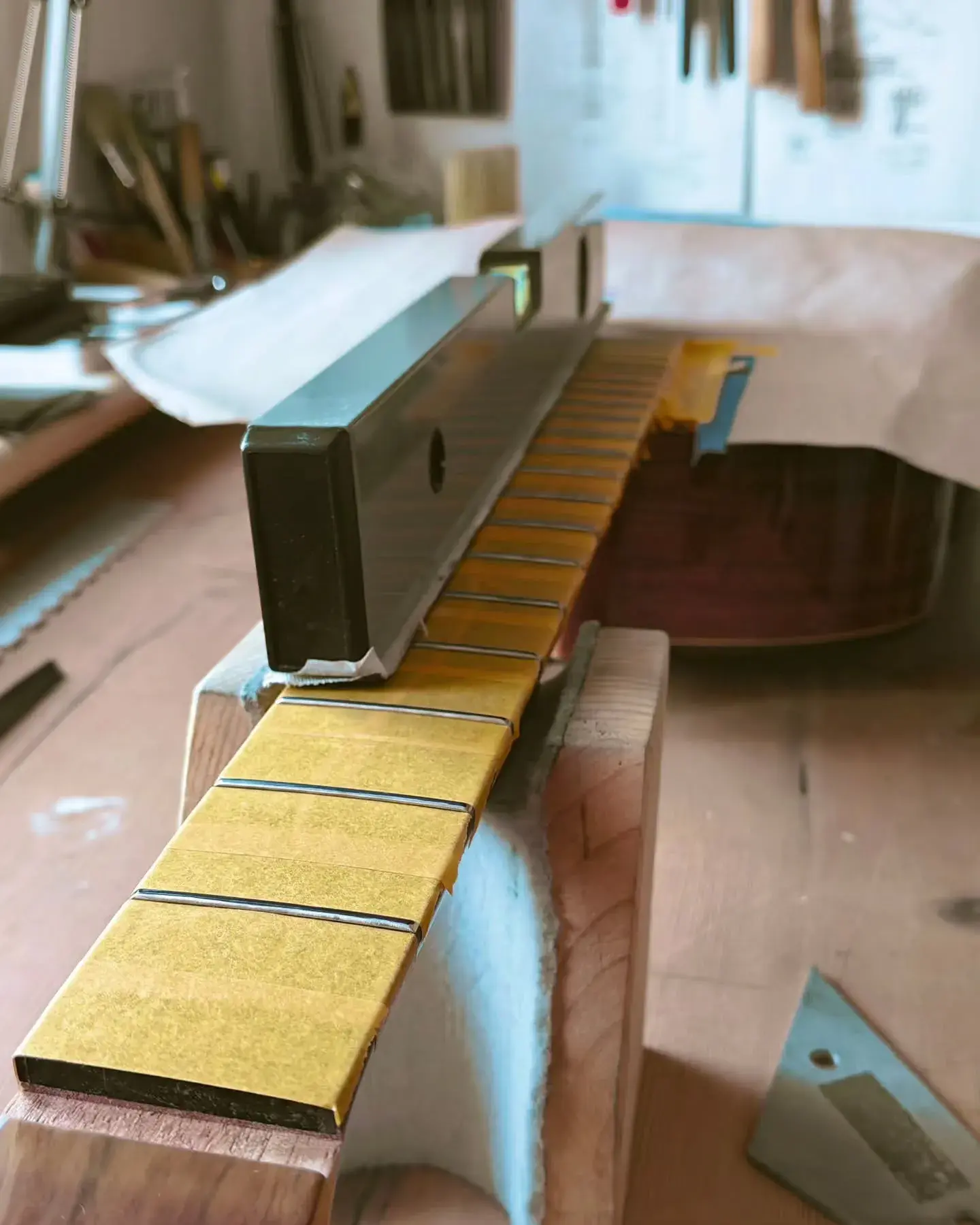 Pracownia Instrumentów - zdjęcie