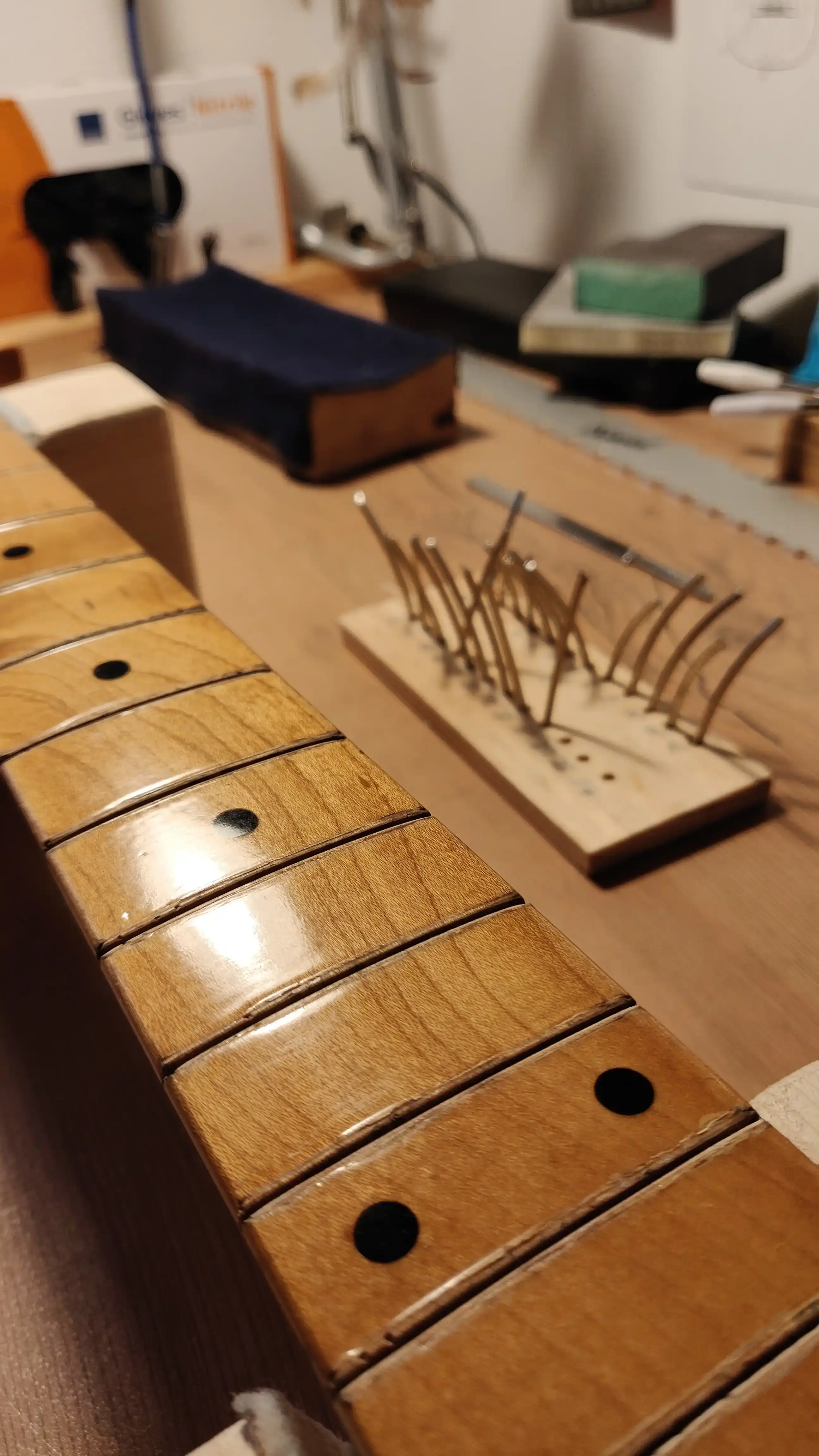 Pracownia Instrumentów - zdjęcie