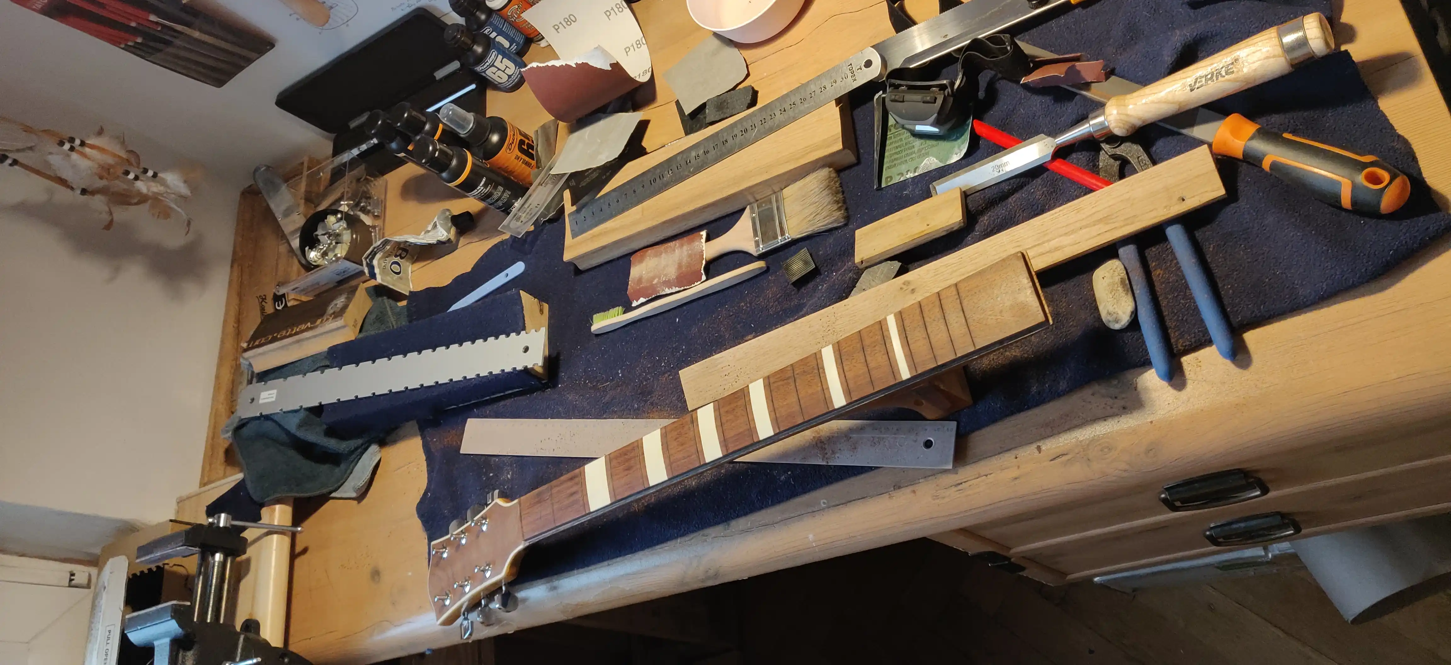 Pracownia Instrumentów - zdjęcie