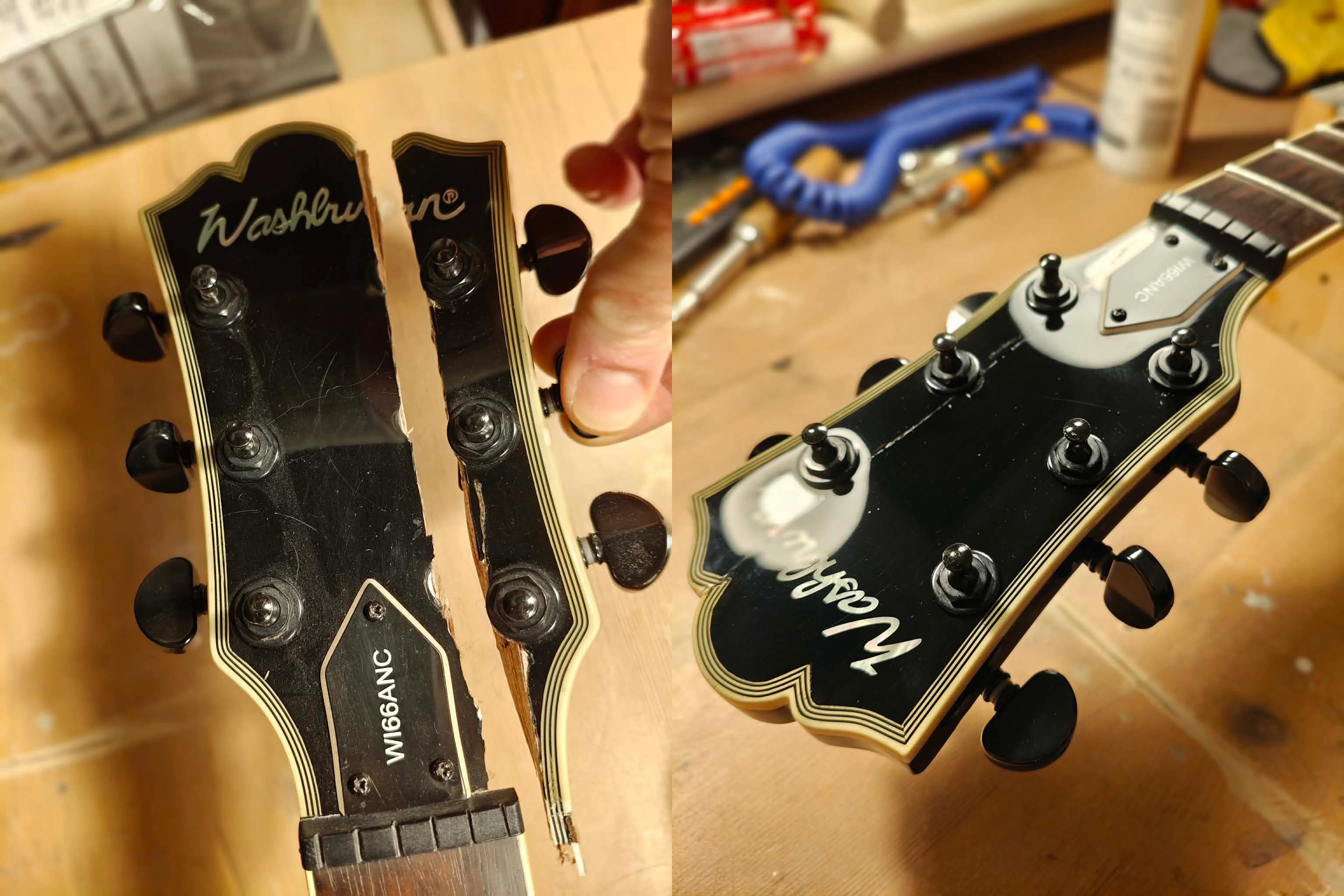 Pracownia Instrumentów - zdjęcie