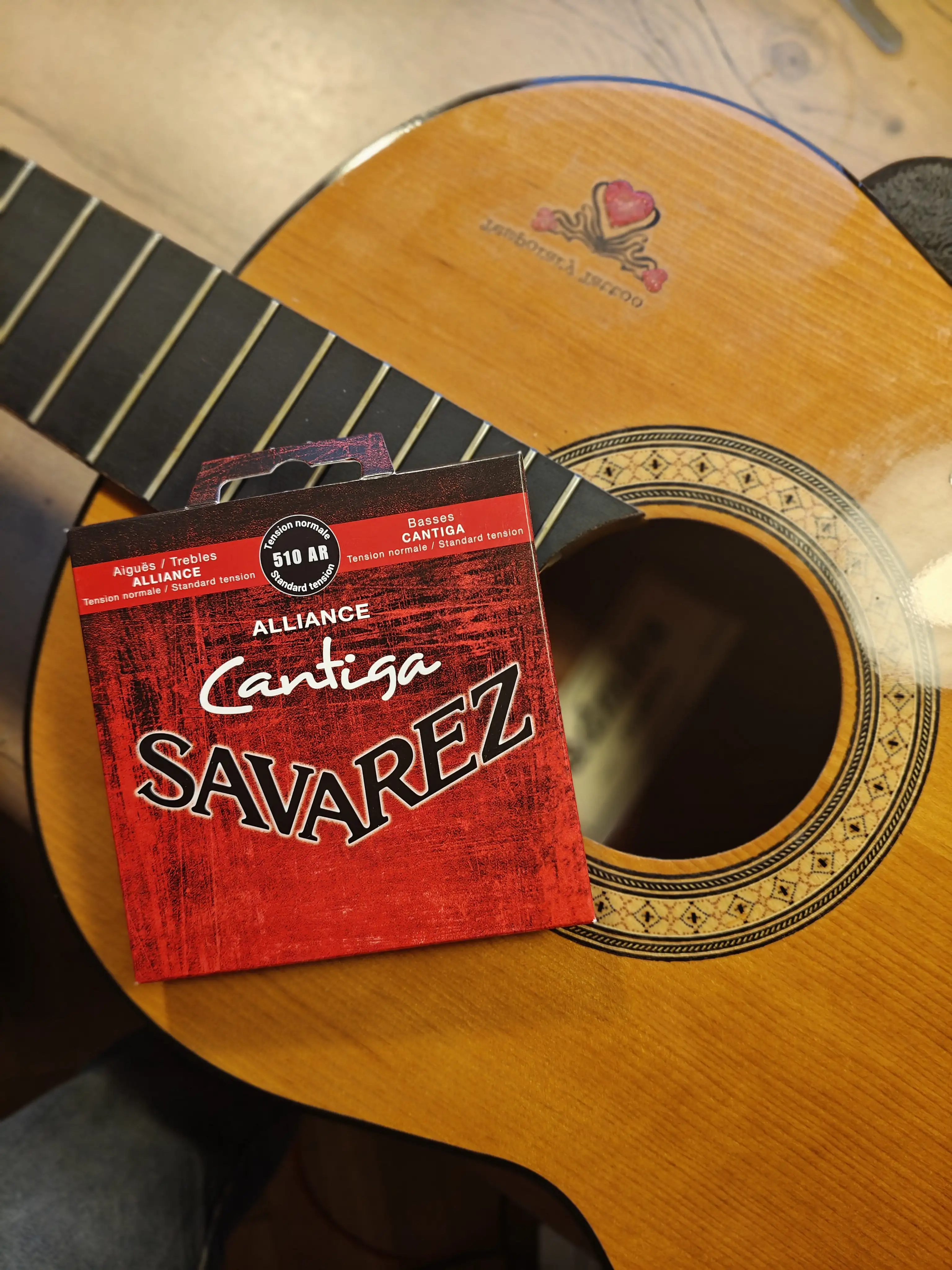 Pracownia Instrumentów - zdjęcie