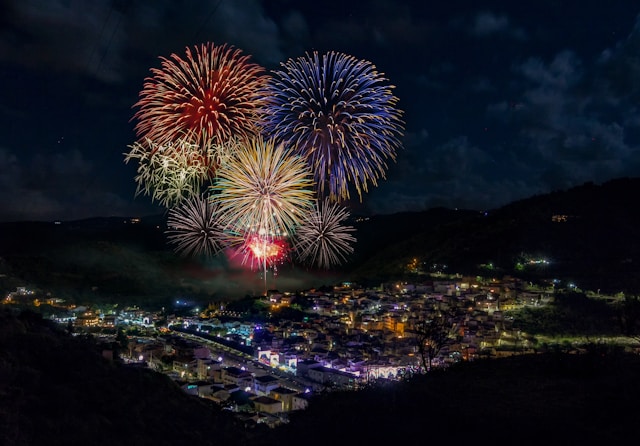 Życzenia na 2026: Oby struna G stroiła, a kostki same wracały do kieszeni!